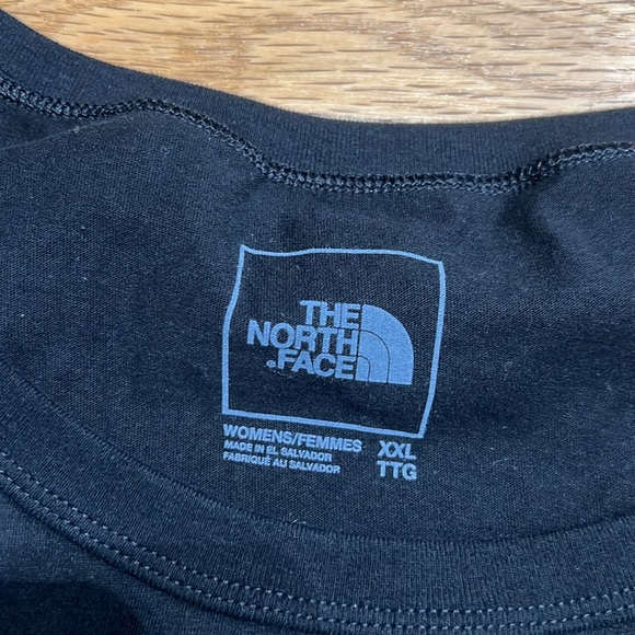 The North Face NWT pride tank top❤️🫶 - Picture 4 of 6